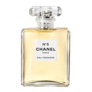 Chanel No.5 Eau Premiere Perfume For Unisex EDT 50ml