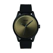 Hugo Boss 1530041 Black Quartz Mens Watch