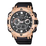 Q&Q GW88-006 Mens Watch