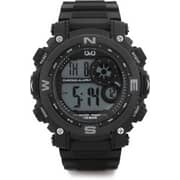 Q&Q M133-001 Mens Watch