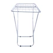 Royalford Metal Cloth Dryer-108x50cm