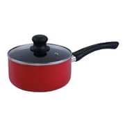 Royalford 8 Pcs Non Stick Cookware Set
