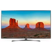 LG 55UK6700 4K UHD Smart LED Television 55inch (2019 Model)