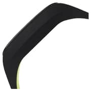 Fastrack Reflex 2.0 Smart Band Black With Neon Green Accent