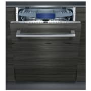 Siemens Built In Dishwasher Fully Integrated SN636X10NM