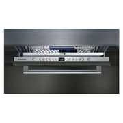 Siemens Built In Dishwasher Fully Integrated SN636X10NM
