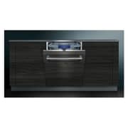Siemens Built In Dishwasher Fully Integrated SN636X10NM