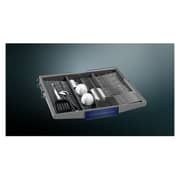 Siemens Built In Dishwasher Fully Integrated SN636X10NM