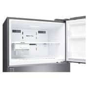 LG Top Mount Refrigerator 516 Litres GNC660HLCU, NatureFRESH™, LINEARCooling™, DoorCooling+
