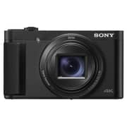Sony Cyber-shot DSC-HX99 Wi-Fi Digital Camera Black