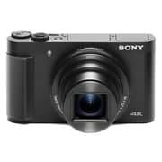 Sony Cyber-shot DSC-HX99 Wi-Fi Digital Camera Black
