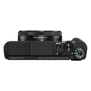 Sony Cyber-shot DSC-HX99 Wi-Fi Digital Camera Black