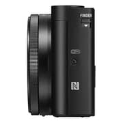 Sony Cyber-shot DSC-HX99 Wi-Fi Digital Camera Black