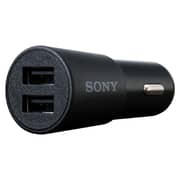 سوني شاحن سيارة