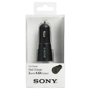 سوني شاحن سيارة