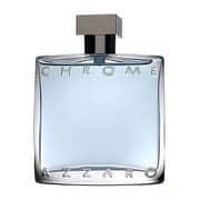 Azzaro Chrome Perfume For Men 50ml Eau de Toilette