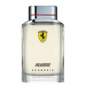 Ferrari Scuderia Perfume For Men 125ml Eau de Toilette