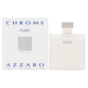 Azzaro Chrome Pure Perfume For Men 100ml Eau de Toilette
