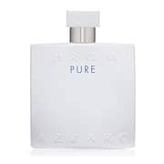 Azzaro Chrome Pure Perfume For Men 100ml Eau de Toilette