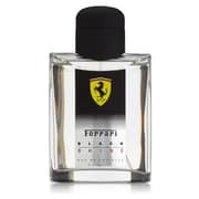Ferrari Black Shine Perfume For Men 125ml Eau De Toilette