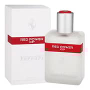 Ferrari Red Power Ice 3 Perfume For Men 75ml Eau de Toilette