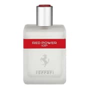 Ferrari Red Power Ice 3 Perfume For Men 75ml Eau de Toilette