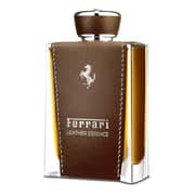 Ferrari Leather Essence Perfume For Men 100ml Eau De Parfum