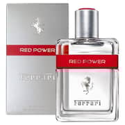 Ferrari Red Power Perfume For Men 75ml Eau De Toilette