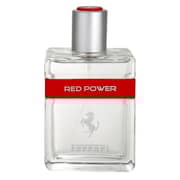 Ferrari Red Power Perfume For Men 75ml Eau De Toilette