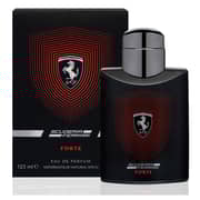 Ferrari Scud Forte Perfume For Men 125ml Eau de Parfum