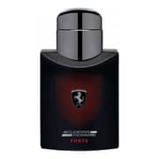 Ferrari Scud Forte Perfume For Men 125ml Eau de Parfum