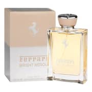 Ferrari Bright Neroli Perfume For Men 100ml Eau de Toilette