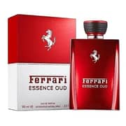 Ferrari Essence Oud For Men 100 ml Eau de Parfum