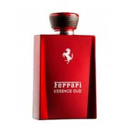 Ferrari Essence Oud For Men 100 ml Eau de Parfum