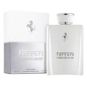 Ferrari Essence Musk Perfume For Men 100ml Eau de Parfum