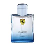 Ferrari Scuderia Light Essence Aqua Perfume For Men 125ml Eau de Toilette