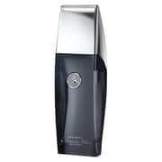 Mercedes Benz VIP Club Black Leather Perfume For Men 50ml Eau de Toilette