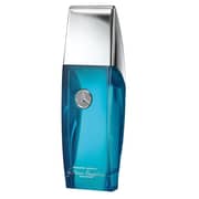 Mercedes Benz VIP Club Energetic Aromatic Perfume For Men 100ml Eau de Toilette