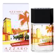 Azzaro Pour Homme Limited Edition Perfume For Men 100ml Eau de Toilette