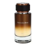 Mercedes Benz Le Parfum Men 120ml Eau de Parfum
