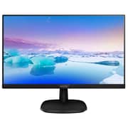 Philips PM243V7QDSB/89 FHD LCD Monitor 23.8inch