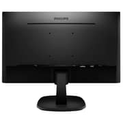 Philips PM243V7QDSB/89 FHD LCD Monitor 23.8inch
