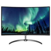 Philips PM328E8QJAB5/89 Curved LCD Monitor With Ultra Wide-Color 31.5inch