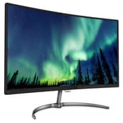 Philips PM328E8QJAB5/89 Curved LCD Monitor With Ultra Wide-Color 31.5inch