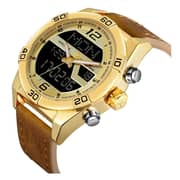 Naviforce 76NF9128 Sport Mens Watch