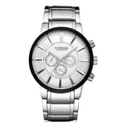 Curren 8001A Mens Watch Set of 2