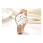 Curren 9024 Casual Ladies Watch Analog