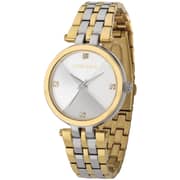 Police P14870BSTGD04M Pyramid Mens Watch