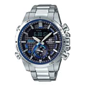 Casio ECB-800D-1ADR Edifice Hybrid Watch