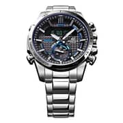 Casio ECB-800D-1ADR Edifice Hybrid Watch